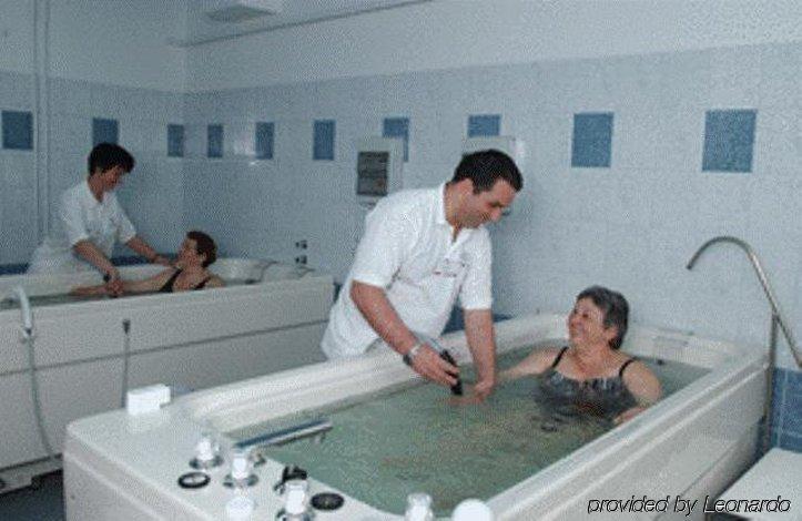 Hotel Nagyerdo Дебрецен Екстер'єр фото